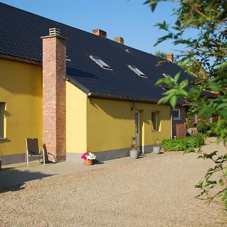 B&B Het Uilennest Bocholt エクステリア 写真