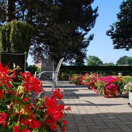 B&B Het Uilennest Bocholt エクステリア 写真