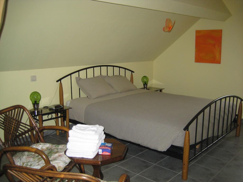 B&B Het Uilennest Bocholt 部屋 写真