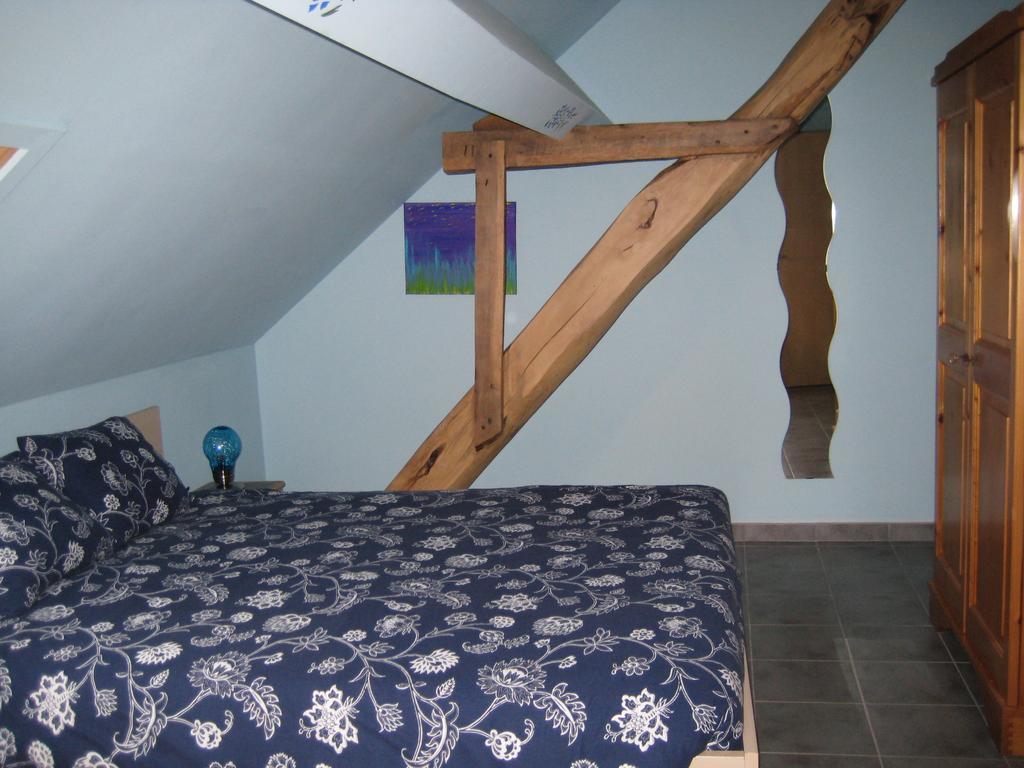 B&B Het Uilennest Bocholt 部屋 写真