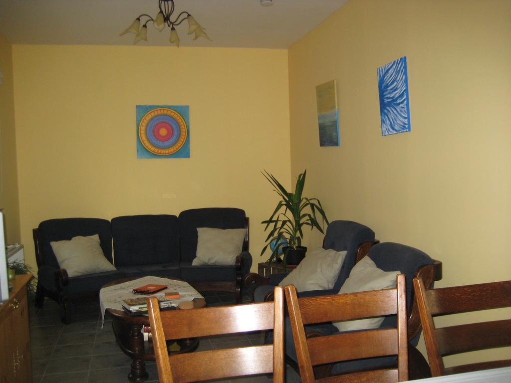 B&B Het Uilennest Bocholt エクステリア 写真