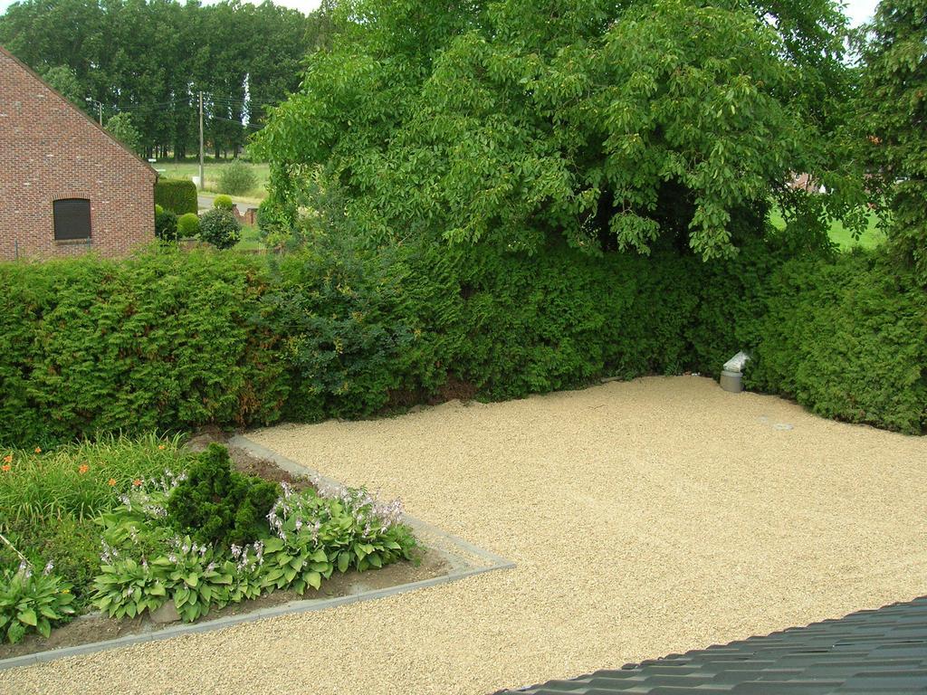 B&B Het Uilennest Bocholt エクステリア 写真