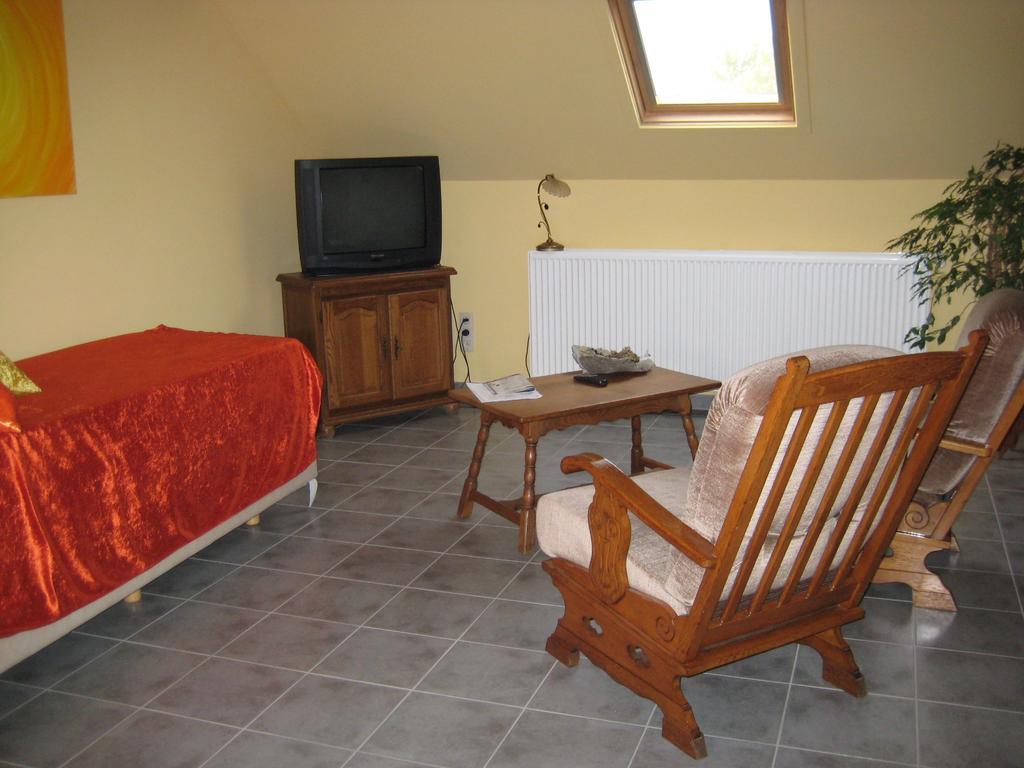 B&B Het Uilennest Bocholt 部屋 写真