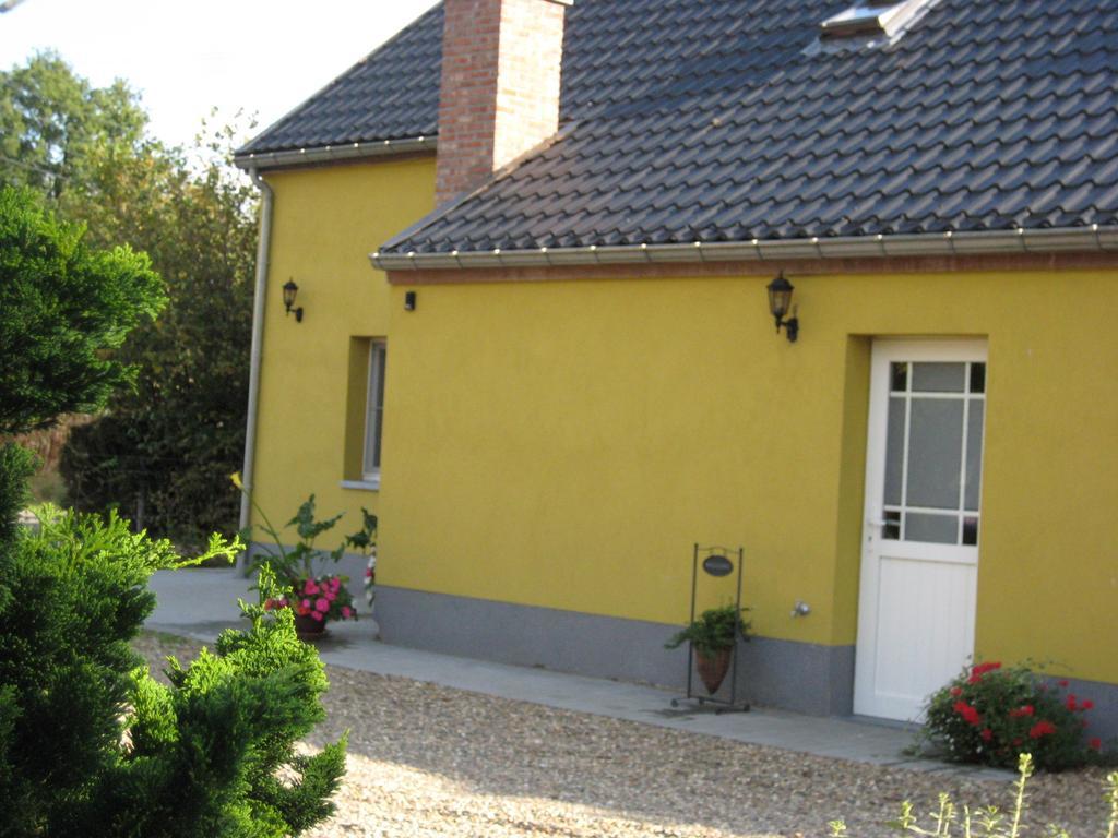 B&B Het Uilennest Bocholt エクステリア 写真
