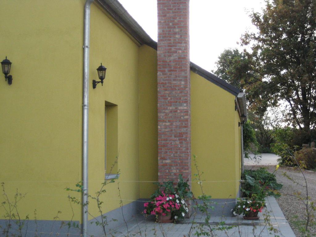 B&B Het Uilennest Bocholt エクステリア 写真