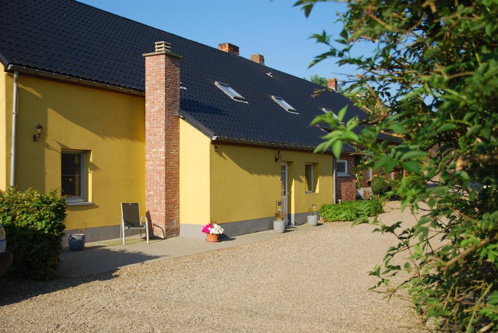 B&B Het Uilennest Bocholt エクステリア 写真