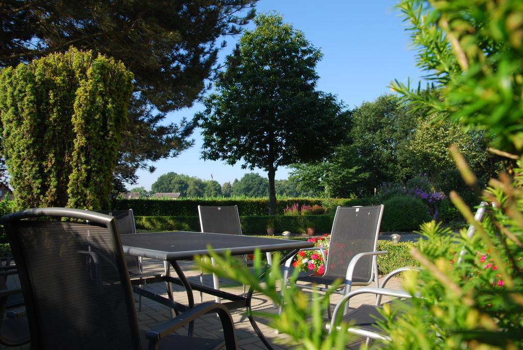 B&B Het Uilennest Bocholt エクステリア 写真
