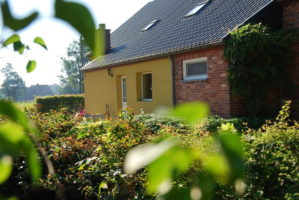 B&B Het Uilennest Bocholt エクステリア 写真