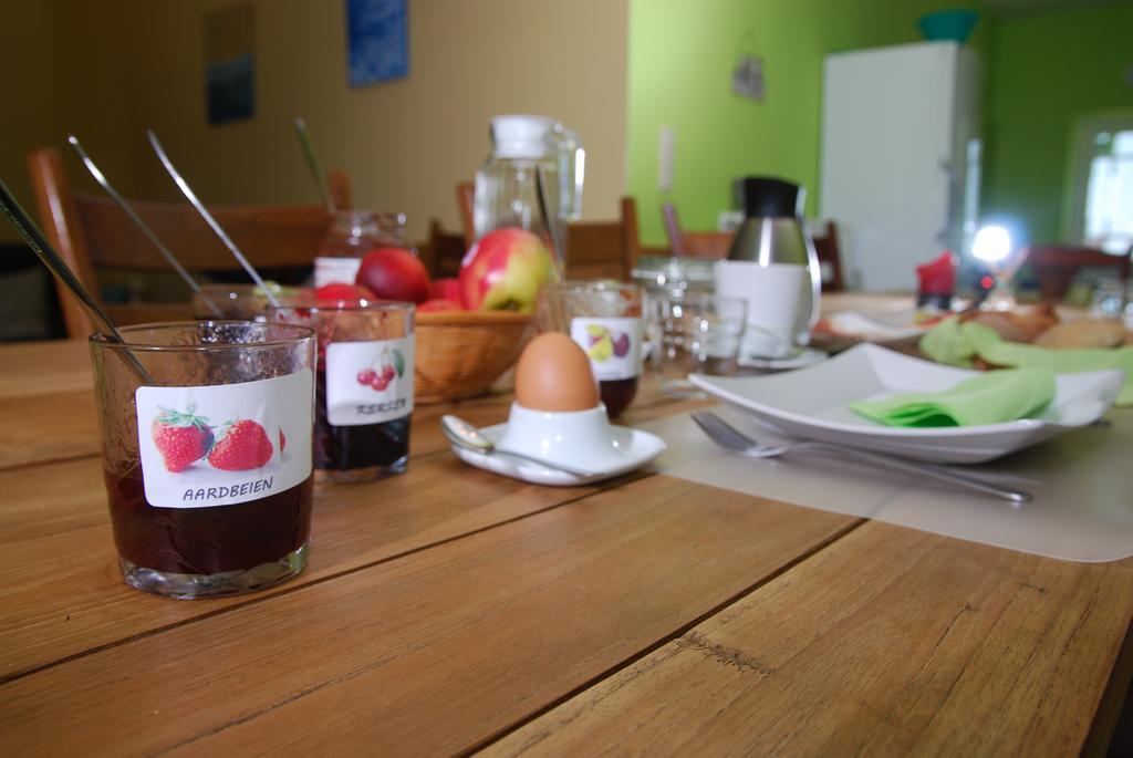 B&B Het Uilennest Bocholt エクステリア 写真
