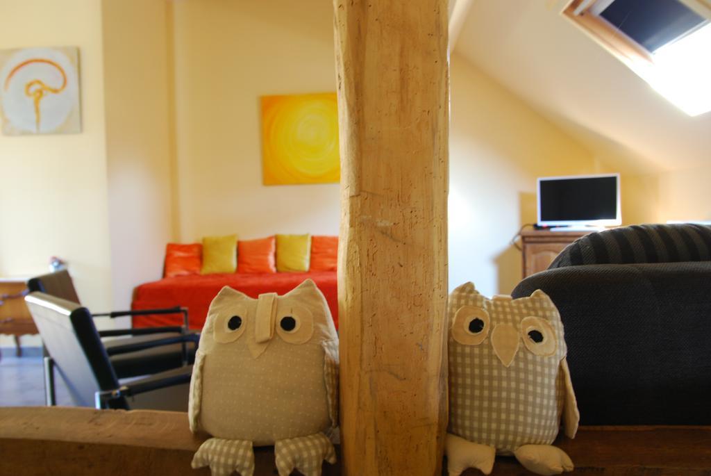 B&B Het Uilennest Bocholt エクステリア 写真